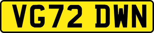 VG72DWN