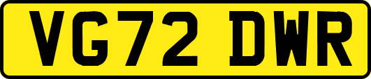 VG72DWR