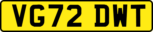 VG72DWT