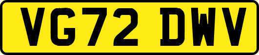VG72DWV