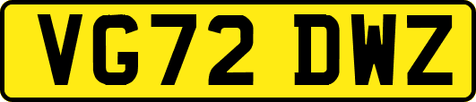 VG72DWZ