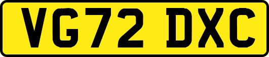 VG72DXC