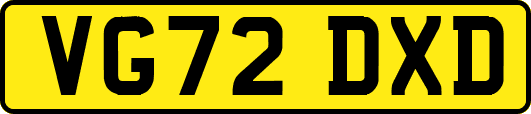 VG72DXD