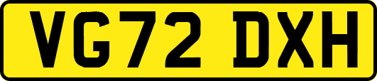 VG72DXH