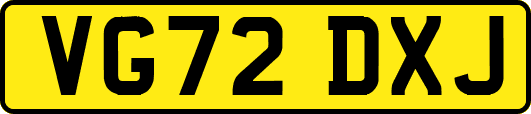 VG72DXJ