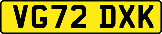 VG72DXK
