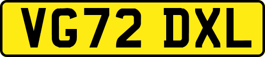 VG72DXL