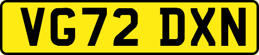 VG72DXN