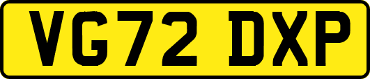 VG72DXP