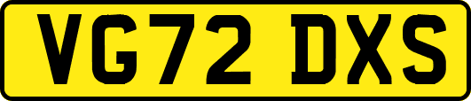 VG72DXS