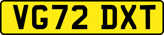 VG72DXT