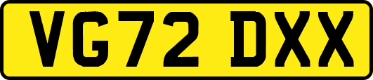 VG72DXX
