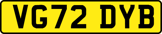VG72DYB