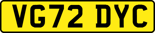 VG72DYC