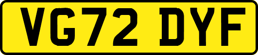 VG72DYF