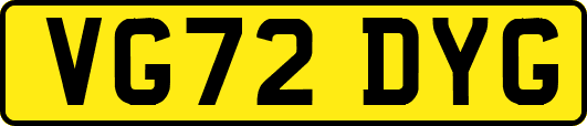 VG72DYG