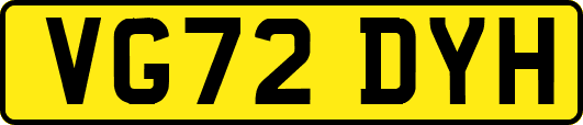 VG72DYH
