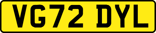 VG72DYL