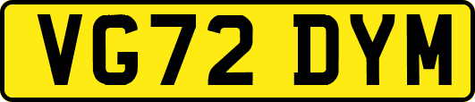 VG72DYM