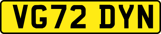 VG72DYN