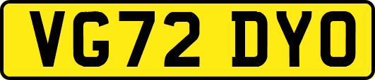 VG72DYO