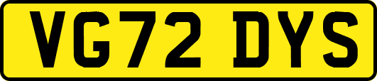 VG72DYS