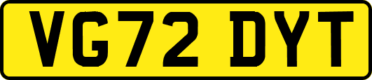 VG72DYT