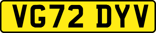 VG72DYV