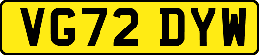 VG72DYW