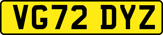 VG72DYZ