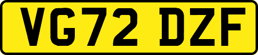 VG72DZF