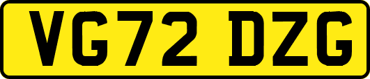 VG72DZG