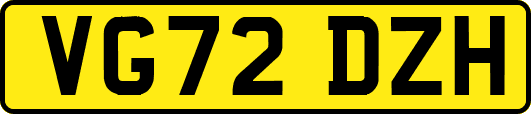 VG72DZH