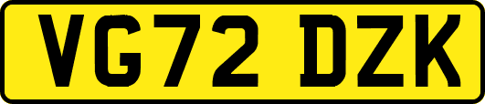 VG72DZK