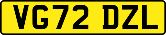 VG72DZL