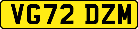 VG72DZM