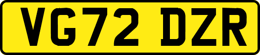VG72DZR