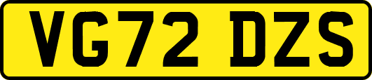 VG72DZS