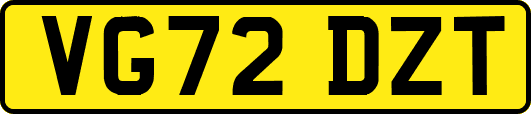 VG72DZT