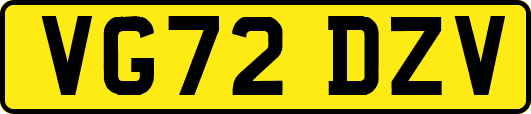 VG72DZV
