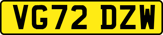 VG72DZW