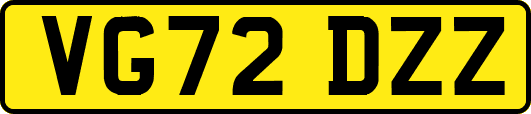 VG72DZZ