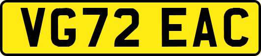 VG72EAC