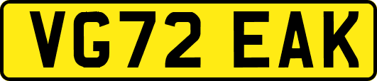 VG72EAK