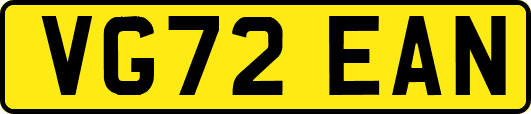 VG72EAN