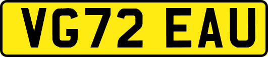 VG72EAU
