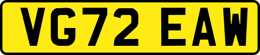 VG72EAW