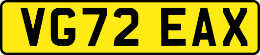 VG72EAX