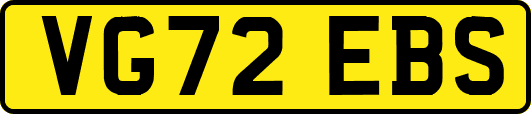 VG72EBS