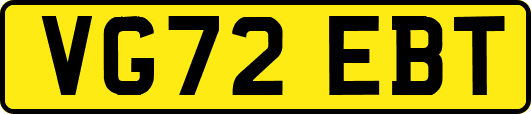 VG72EBT